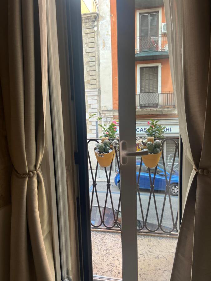Apartamento La Mattonella Monella Bari Exterior foto