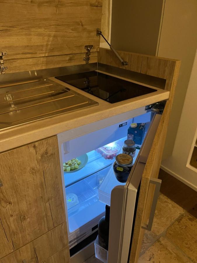 Apartamento La Mattonella Monella Bari Exterior foto