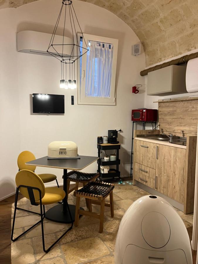 Apartamento La Mattonella Monella Bari Exterior foto