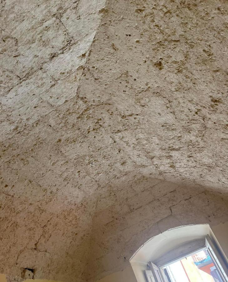 Apartamento La Mattonella Monella Bari Exterior foto