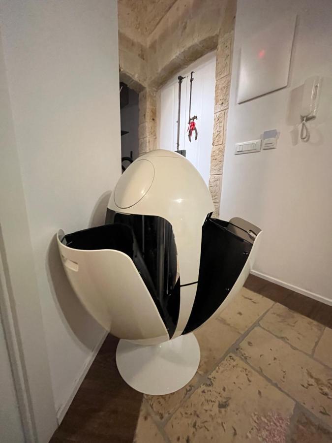 Apartamento La Mattonella Monella Bari Exterior foto